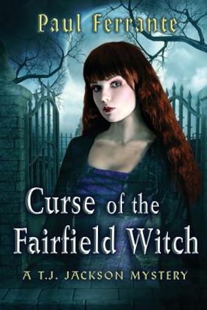 Curse of the Fairfield Witch image number 0