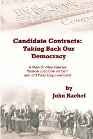 Candidate Contracts: Taking Back Our Democracy image number 0