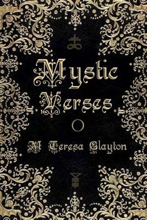 Mystic Verses Full Color image number 0
