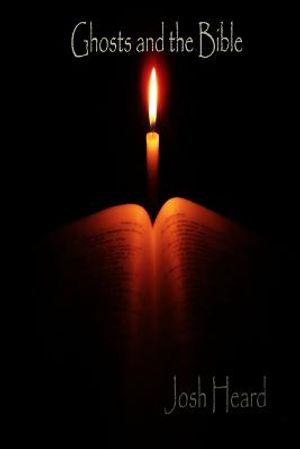 Ghosts And The Bible image number 0