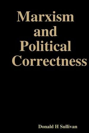 Marxism and Political Correctness image number 0