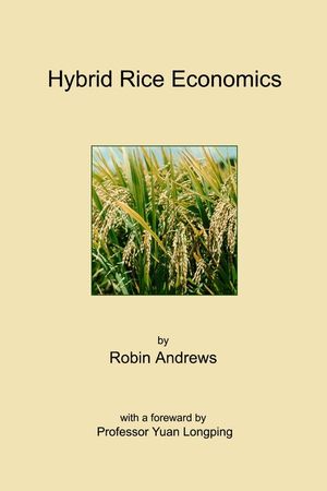 Hybrid Rice Economics image number 0