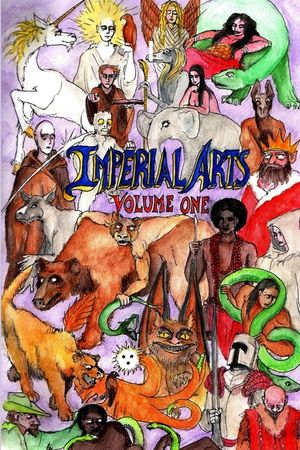 Imperial Arts image number 0