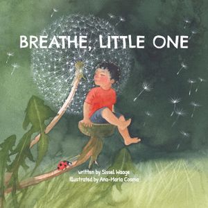 Breathe, Little One (paperback) image number 0