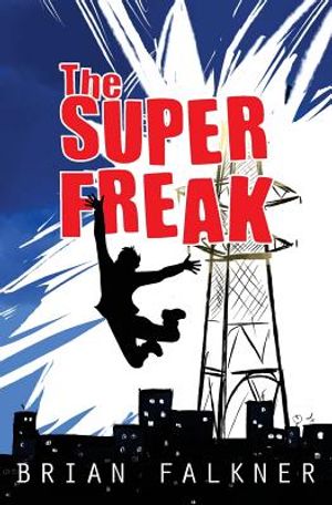 The Super Freak image number 0
