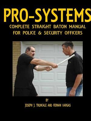 Pro-Systems Complete Baton Manual image number 0