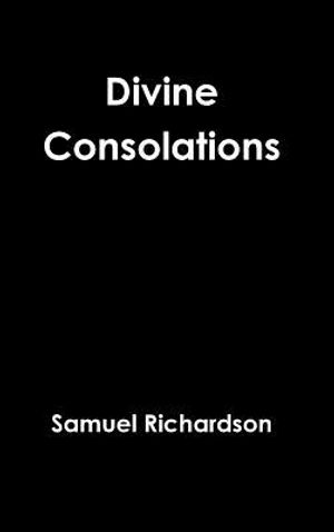 Divine Consolations image number 0