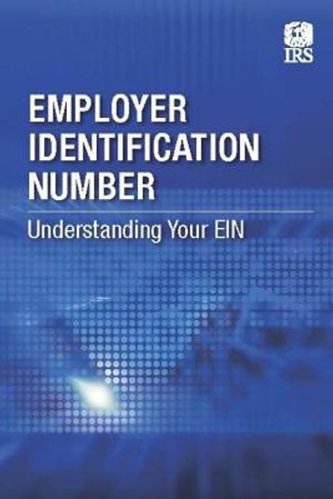 Employer Identification Number: Understanding Your EIN image number 0