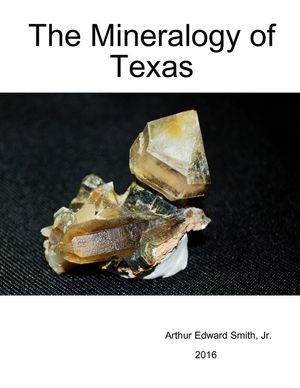 The Mineralogy of Texas image number 0