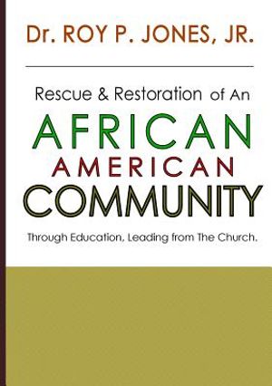 Rescue and Restoration of an African-American Community image number 0