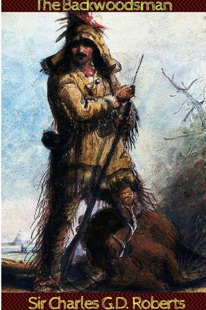The Backwoodsman image number 0