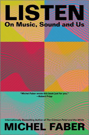 Listen: On Music, Sound and Us image number 0