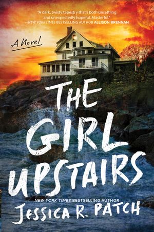 The Girl Upstairs image number 0