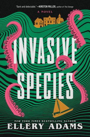 Invasive Species image number 0