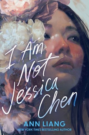 I Am Not Jessica Chen image number 0