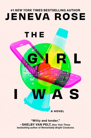 The Girl I Was image number 0