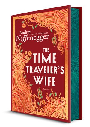 The Time Traveler's Wife Collector's Edition image number 0