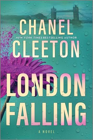 London Falling image number 0