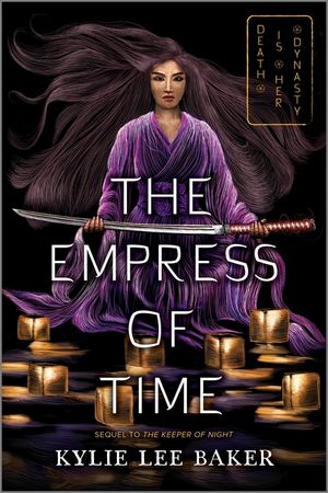 The Empress of Time image number 0