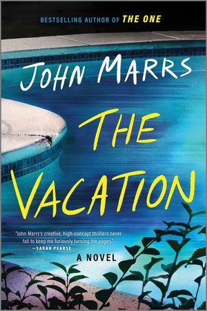 The Vacation image number 0