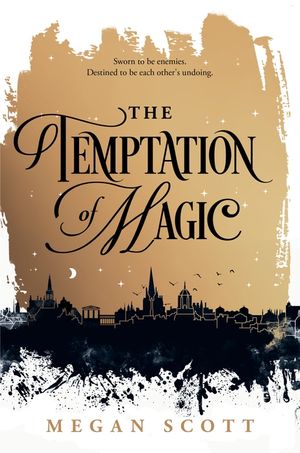 The Temptation of Magic image number 0