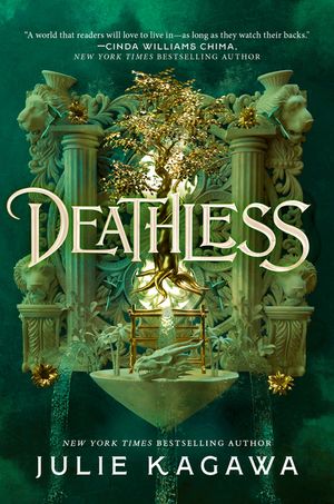Deathless image number 0