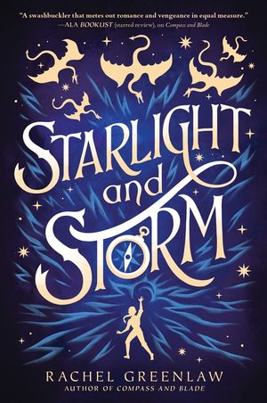Starlight and Storm image number 0
