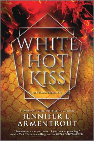 White Hot Kiss image number 0