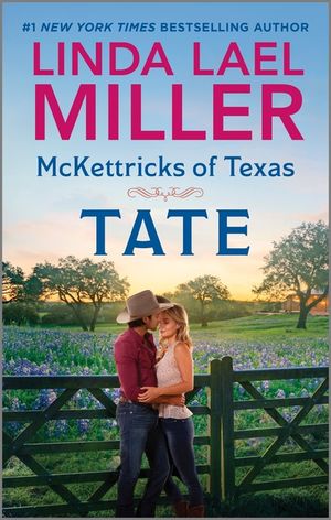McKettricks of Texas: Tate image number 0