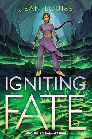 Igniting Fate image number 0