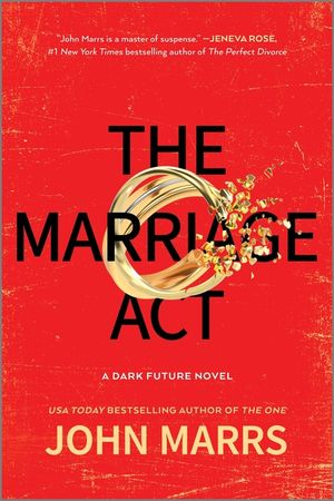 The Marriage ACT image number 0
