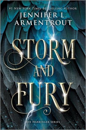 Storm and Fury image number 0