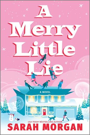 A Merry Little Lie image number 0