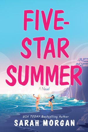 Five-Star Summer image number 0