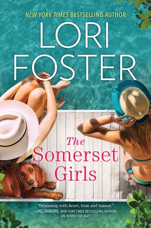 The Somerset Girls image number 0