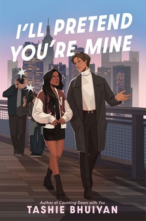 I'll Pretend You're Mine image number 0