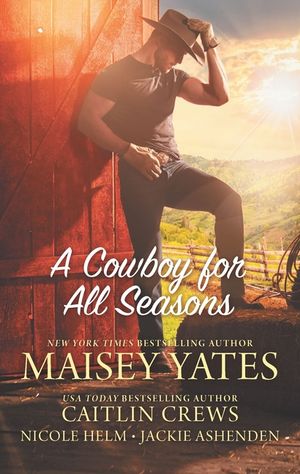 A Cowboy for All Seasons image number 0