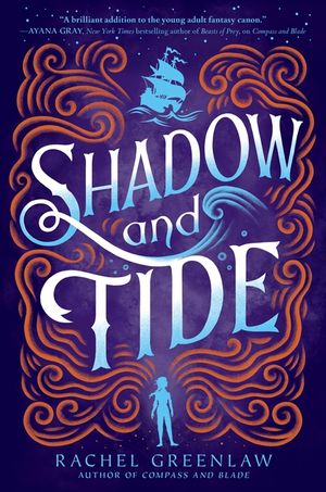 Shadow and Tide image number 0