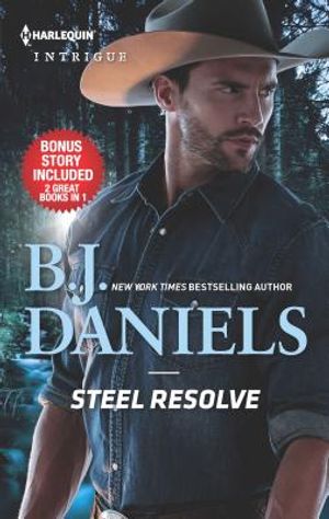 Steel Resolve & Crime Scene at Cardwell Ranch image number 0