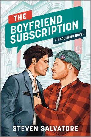 The Boyfriend Subscription image number 0