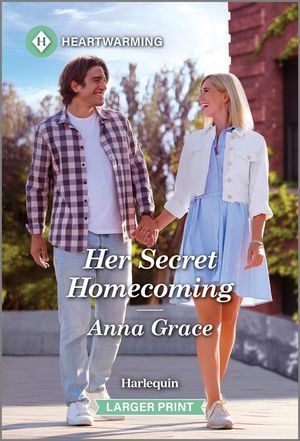 Her Secret Homecoming image number 0