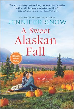 A Sweet Alaskan Fall image number 0