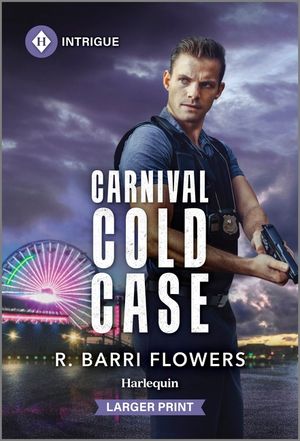 Carnival Cold Case image number 0