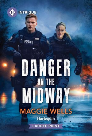 Danger on the Midway image number 0