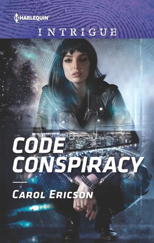 Code Conspiracy image number 0