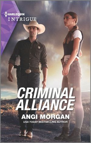 Criminal Alliance image number 0