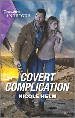 Covert Complication image number 0