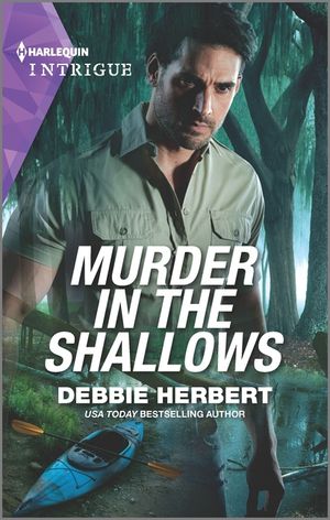 Murder in the Shallows image number 0