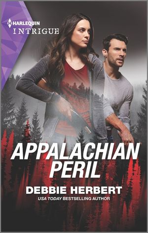 Appalachian Peril image number 0