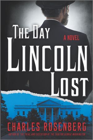 The Day Lincoln Lost image number 0